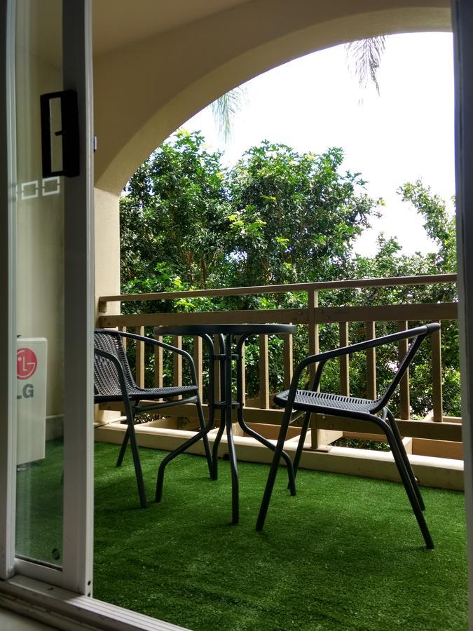 Oasis Private 2 Bed Apartment Caloundra Extérieur photo