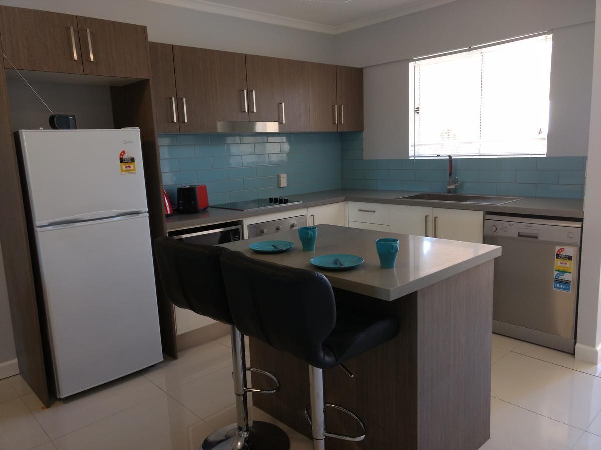 Oasis Private 2 Bed Apartment Caloundra Extérieur photo